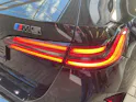BMW M5 xDrive Touring