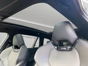 BMW M5 xDrive Touring