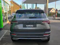 SKODA Karoq 2.0 TDI CR Sport Line 4x4 DSG