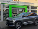 SKODA Karoq 2.0 TDI CR Sport Line 4x4 DSG