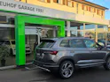 SKODA Karoq 2.0 TDI CR Sport Line 4x4 DSG