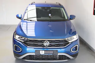 VW T-Roc 1.5 TSI EVO Life DSG