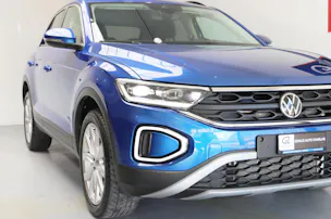 VW T-Roc 1.5 TSI EVO Life DSG
