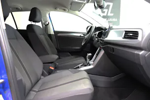 VW T-Roc 1.5 TSI EVO Life DSG