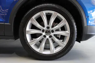 VW T-Roc 1.5 TSI EVO Life DSG