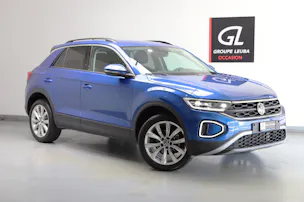 VW T-Roc 1.5 TSI EVO Life DSG