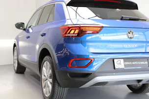 VW T-Roc 1.5 TSI EVO Life DSG