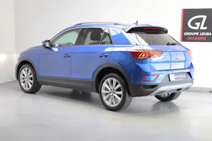 VW T-Roc 1.5 TSI EVO Life DSG