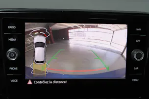VW T-Roc 1.5 TSI EVO Life DSG