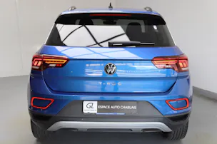 VW T-Roc 1.5 TSI EVO Life DSG