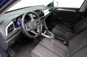 VW T-Roc 1.5 TSI EVO Life DSG