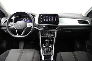 VW T-Roc 1.5 TSI EVO Life DSG
