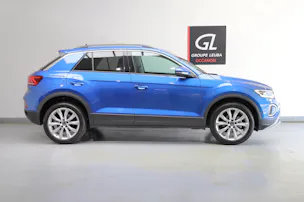 VW T-Roc 1.5 TSI EVO Life DSG