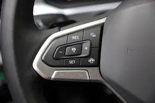 VW T-Roc 1.5 TSI EVO Life DSG