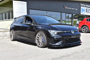 VW Golf 2.0 TSI R DSG 4Motion