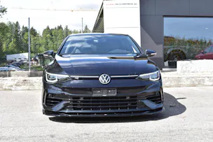 VW Golf 2.0 TSI R DSG 4Motion