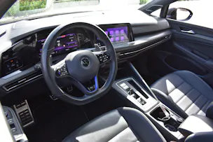VW Golf 2.0 TSI R DSG 4Motion