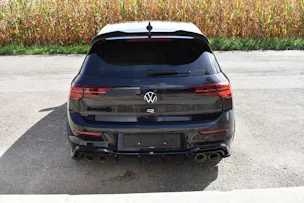 VW Golf 2.0 TSI R DSG 4Motion