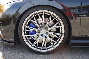 VW Golf 2.0 TSI R DSG 4Motion