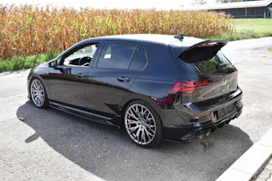 VW Golf 2.0 TSI R DSG 4Motion