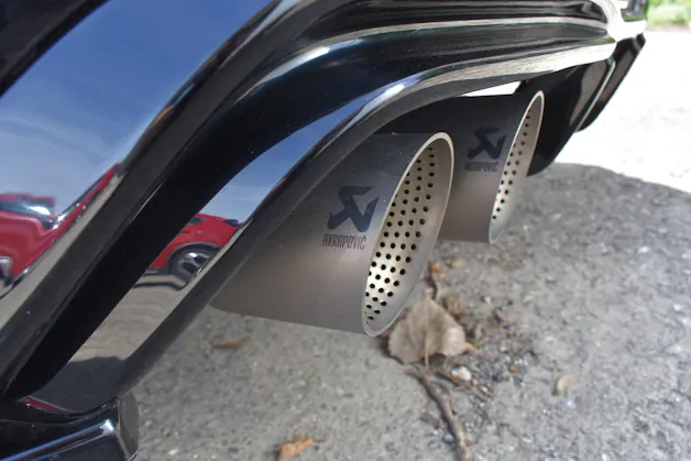 VW Golf 2.0 TSI R DSG 4Motion