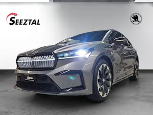 SKODA Skoda Enyaq SportLine 80x