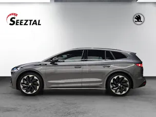 SKODA Skoda Enyaq SportLine 80x