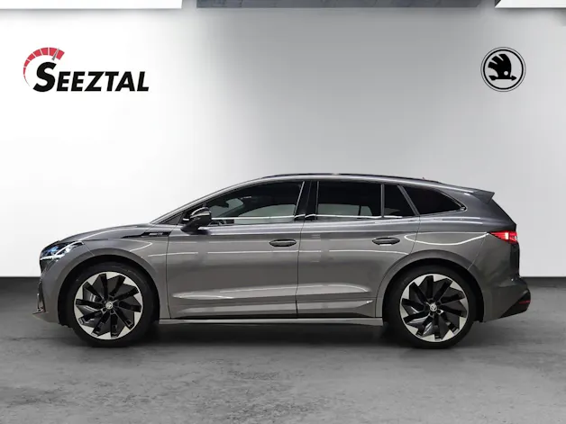 SKODA Skoda Enyaq SportLine 80x