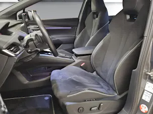 SKODA Skoda Enyaq SportLine 80x