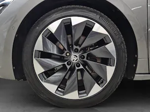 SKODA Skoda Enyaq SportLine 80x