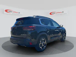 CITROEN C5 Aircross 1.2 HEV Max