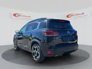 CITROEN C5 Aircross 1.2 HEV Max
