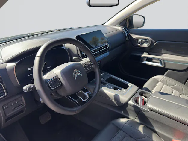 CITROEN C5 Aircross 1.2 HEV Max