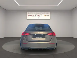 MERCEDES-BENZ A 250 AMG Line 7G-DCT