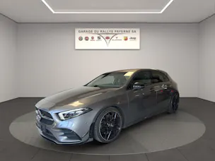 MERCEDES-BENZ A 250 AMG Line 7G-DCT