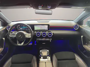 MERCEDES-BENZ A 250 AMG Line 7G-DCT