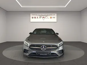 MERCEDES-BENZ A 250 AMG Line 7G-DCT