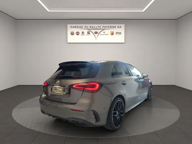 MERCEDES-BENZ A 250 AMG Line 7G-DCT