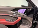 AUDI e-tron S quattro