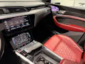 AUDI e-tron S quattro