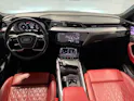 AUDI e-tron S quattro
