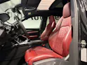 AUDI e-tron S quattro