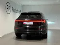 AUDI e-tron S quattro