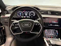 AUDI e-tron S quattro