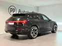 AUDI e-tron S quattro