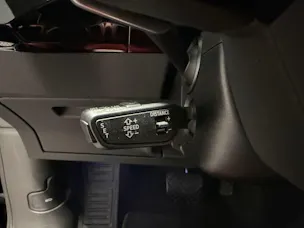 AUDI e-tron S quattro
