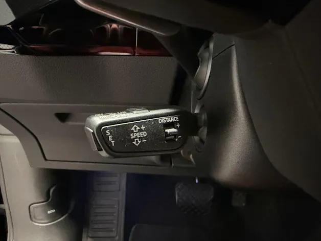 AUDI e-tron S quattro