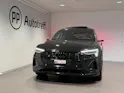 AUDI e-tron S quattro