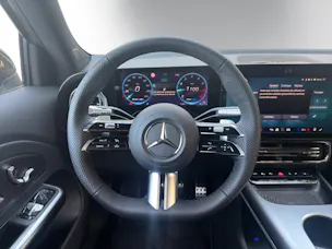 MERCEDES-BENZ GLB 200 4Matic 8G-Tronic