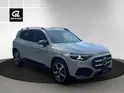 MERCEDES-BENZ GLB 200 4Matic 8G-Tronic